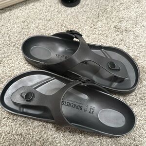 Birkenstock sandals